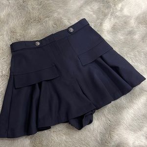 Alexander McQueen shorts